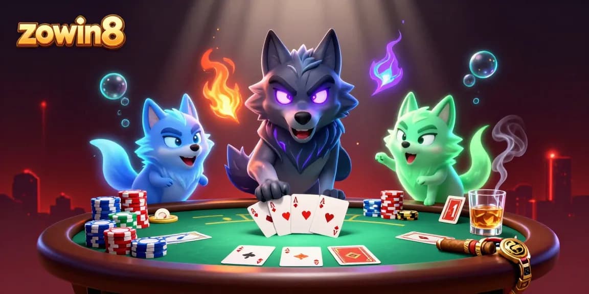 The Insider's Guide to Zowin8: What They Don't Tell You About Casino Strategies in 2026