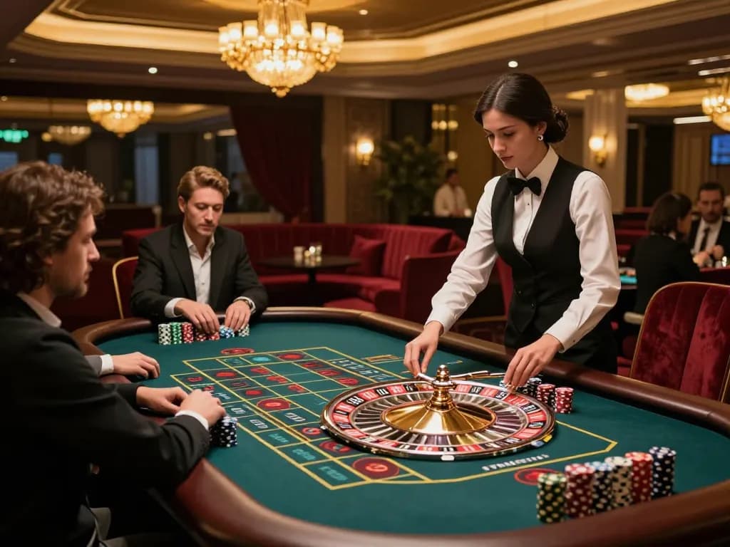 Winning Strategies for Success at xx88 in 2026: Mastering Casino Games and Odds