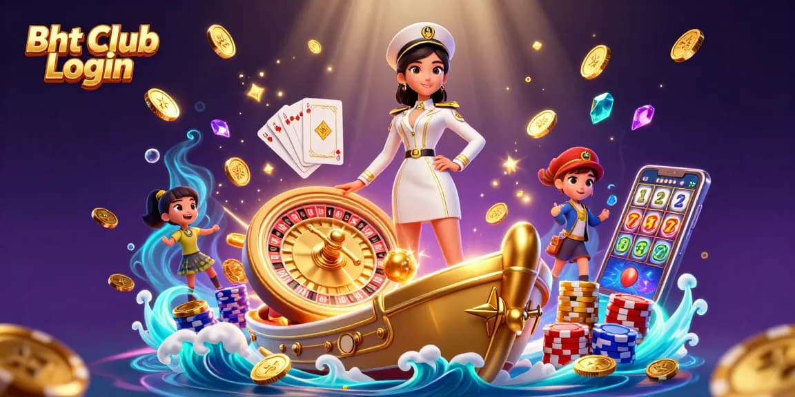 Master Your Bht Club Login: Strategies for 2026 Success and Winning Cash Prizes