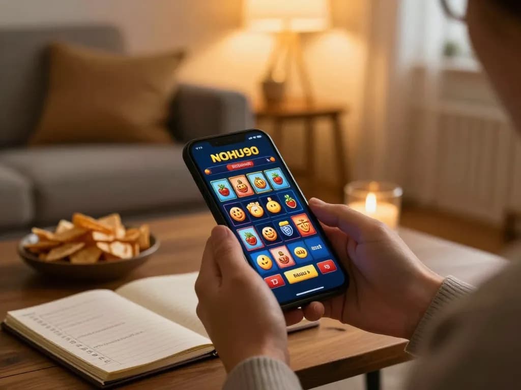 Winning Strategies for NOHU90: Expert Tips for Online Casino Success in 2026