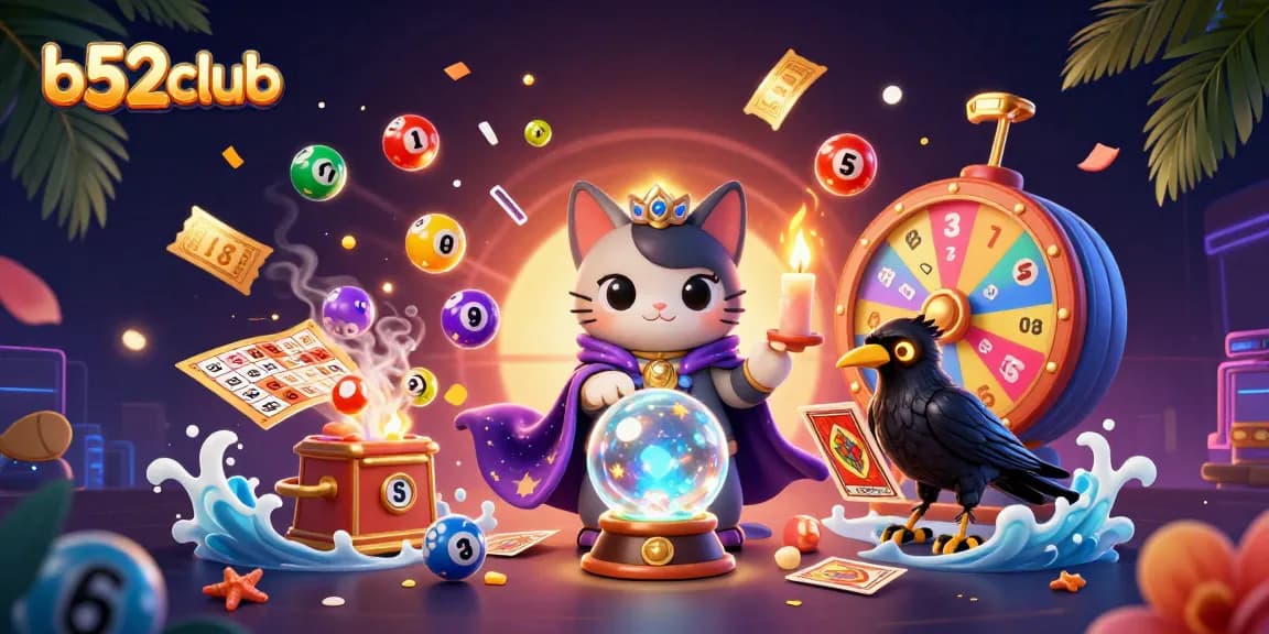 Master Your Wins: Essential Strategies for b52club Gamblers in 2026