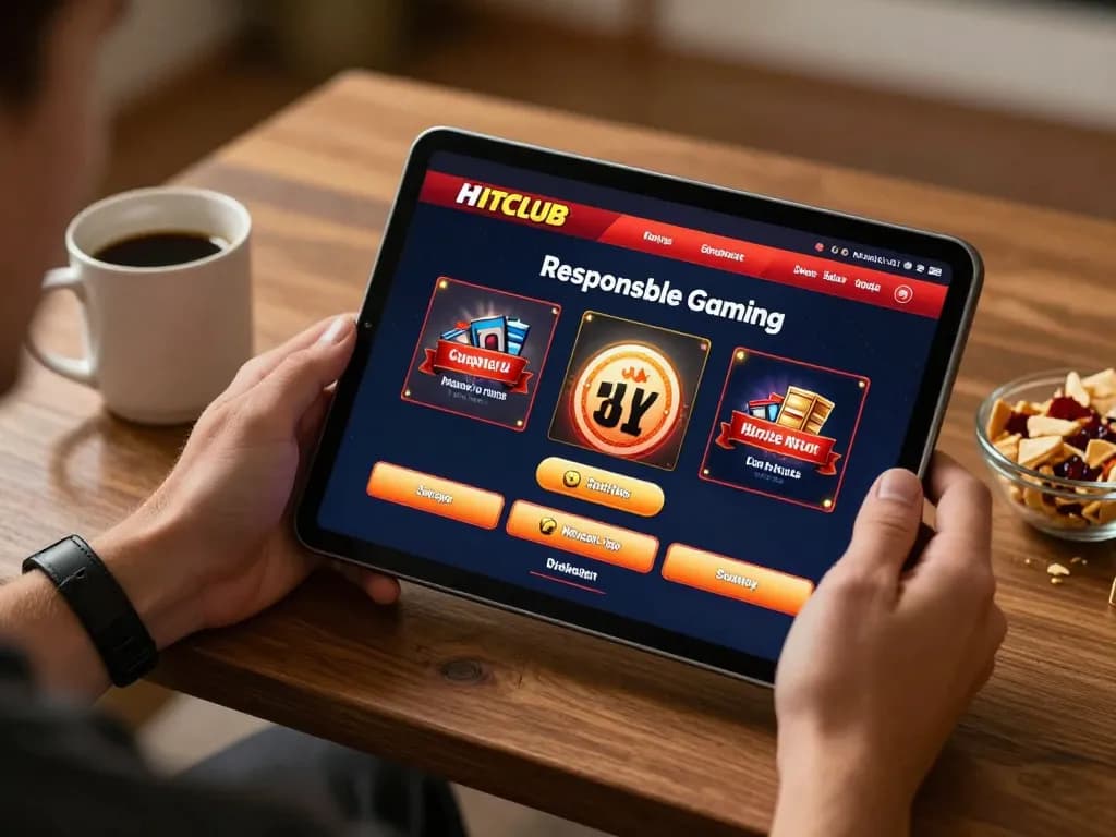 Hitclub: Winning Strategies for 2026's Premier Online Casino Experience