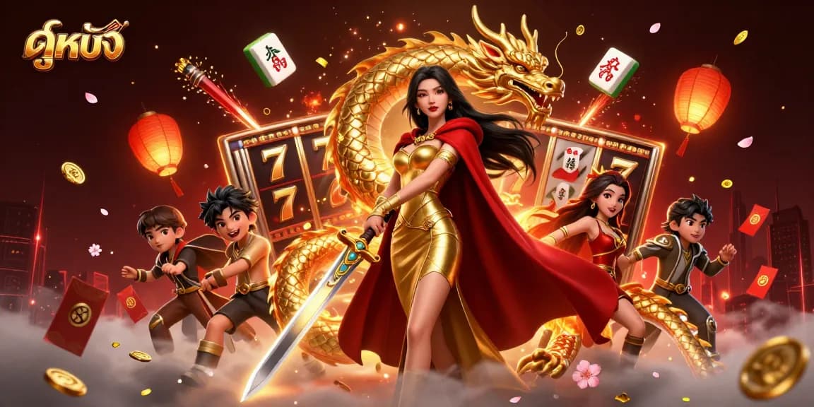 Essential ดูหนัง Strategies for Winning in 2026: Master Your Gameplay Today