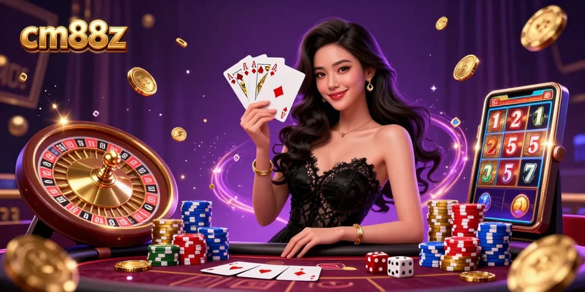 Winning Strategies for Gambling at cm88z: Essential Insights for 2026 Success