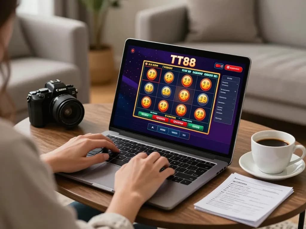 Winning Strategies for TT88 in 2026: Mastering Online Casino Entertainment
