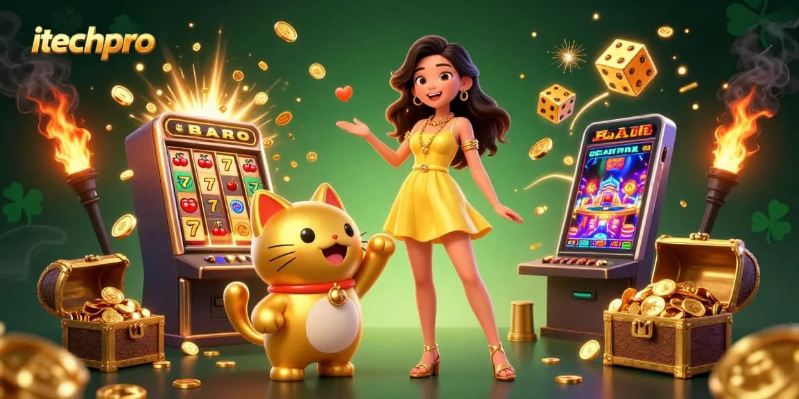 How to Stay Safe While Using itechpro for Winning Strategies in 2026