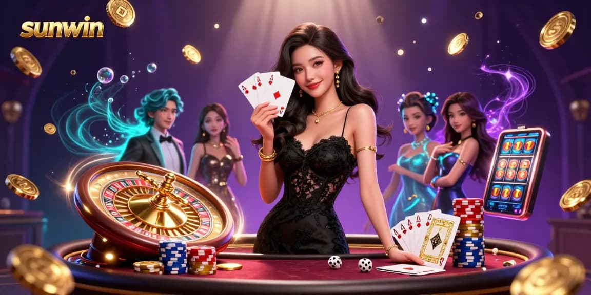 Strategic Winning Insights for sunwin Gamblers in 2026: Master Your Game