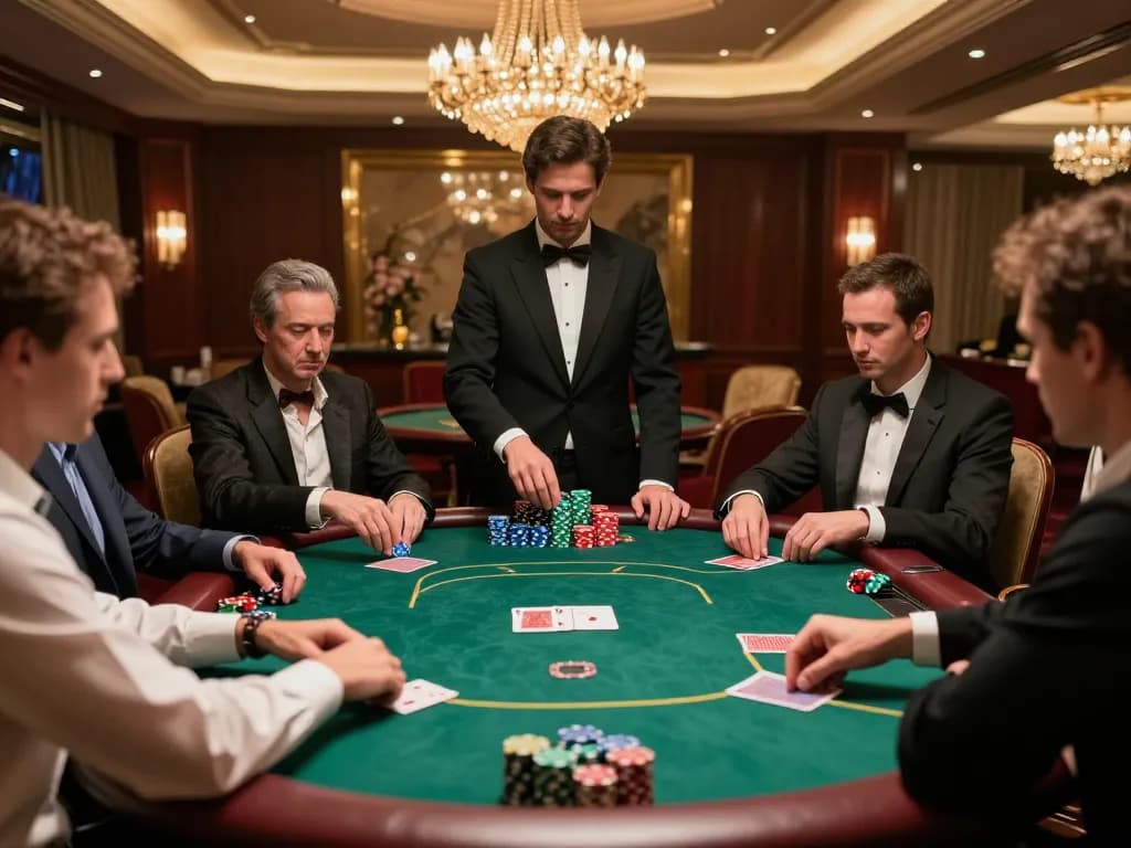 VT88: Essential Strategies for Winning at Casino Games in 2026