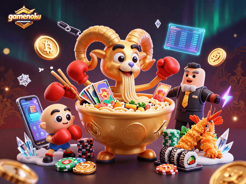 11 Key gamenohu Jackpot Strategies That Matter Most for Winning in 2026
