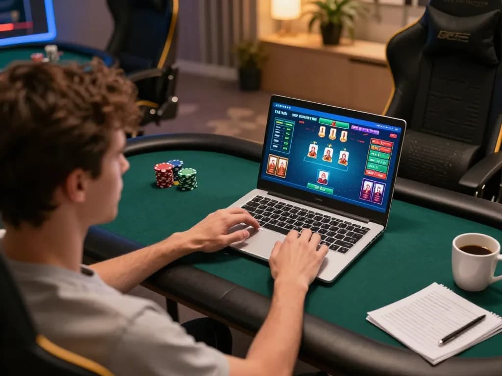 Winning Strategies at XX88: Mastering Online Gambling in 2026