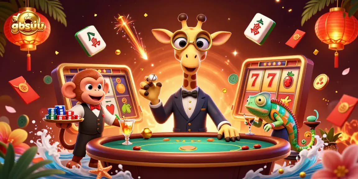 Winning Strategies for gbsuu: Essential Tips to Maximize Your Casino Experience in 2026