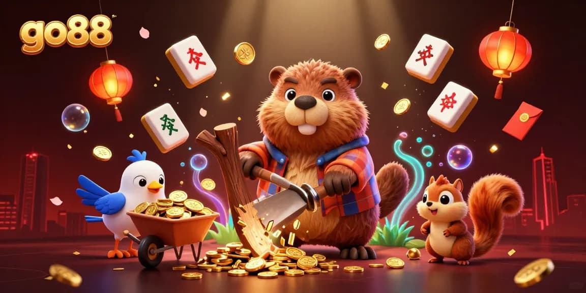 Winning Strategies for go88: Master Your Odds in 2026 Gambling Landscape