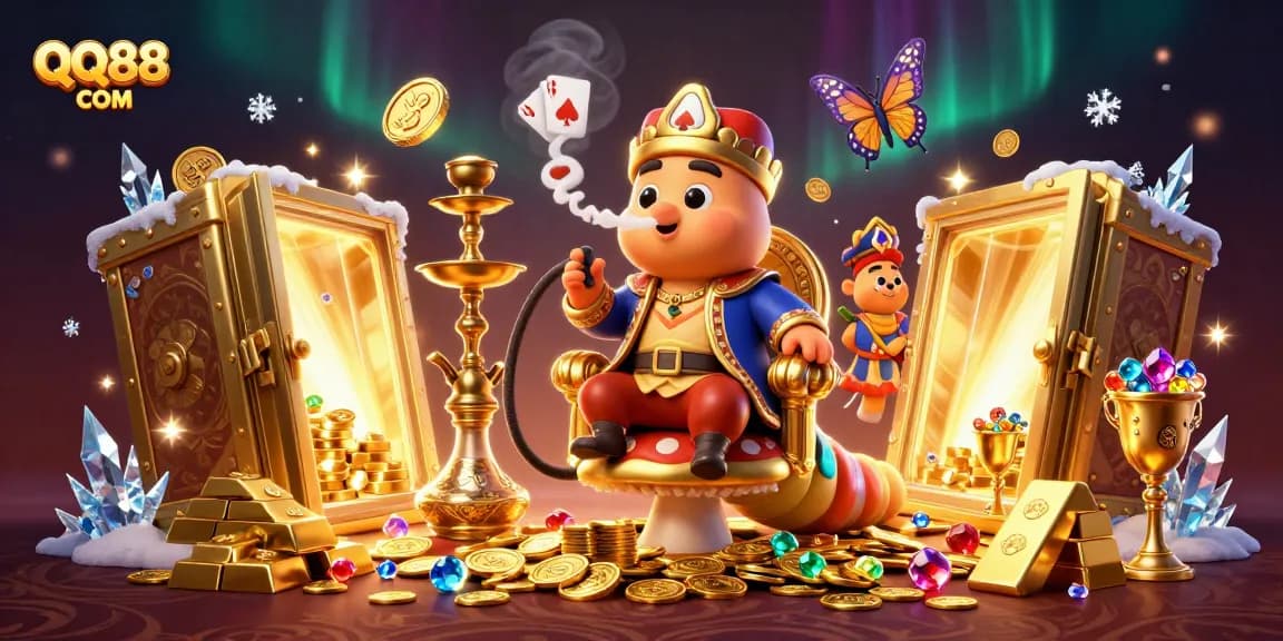 How to Fix Common QQ88 COM Gaming Issues Fast for Gamblers in 2026