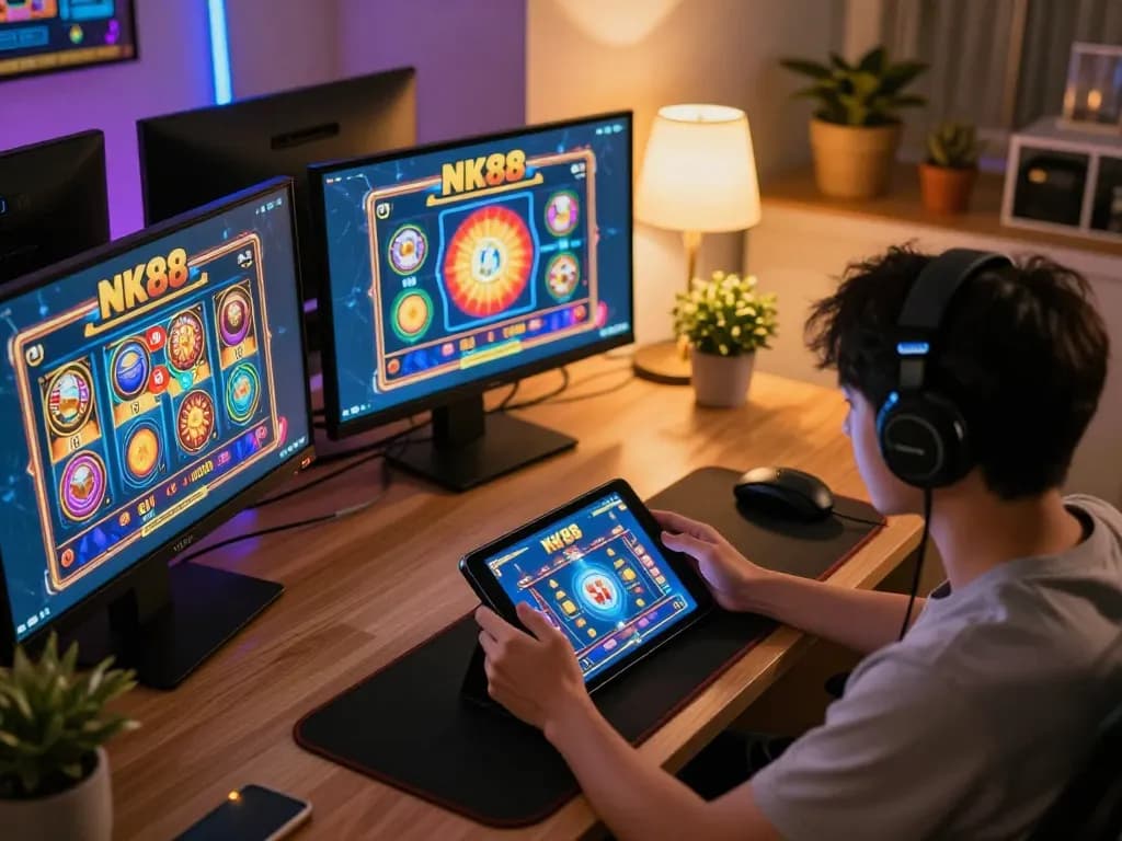 Mastering NK88 Slot for Winning Strategies in 2026: Expert Insights on Optimal Play