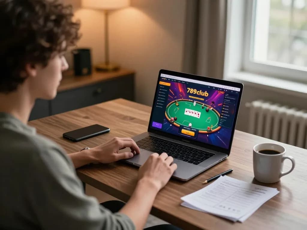 Thành thạo Chiến Lược Thắng Lợi trên 789club: Những Thông Tin Cược Thiết Yếu cho Năm 2026