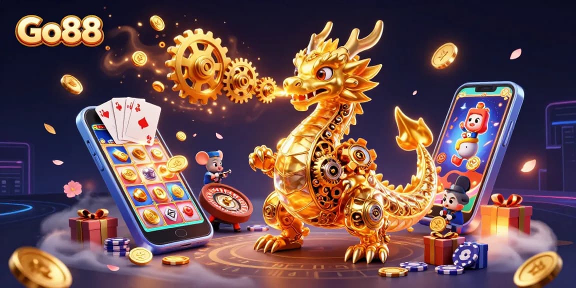 How to Automate Your Go88 Gaming Workflow in 2026 for Winning Strategies