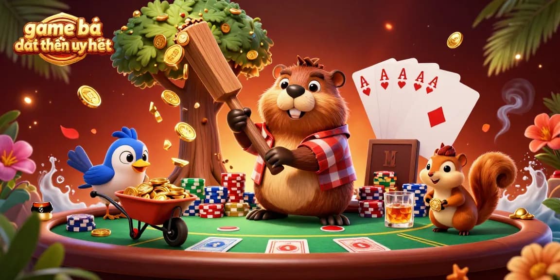 2026 game bài đổi thưởng uy tín Industry Report: Key Takeaways for Gamblers