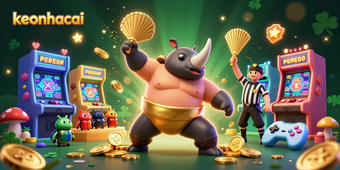 3 Questions to Ask Before Choosing keonhacai for Winning Strategies in 2026