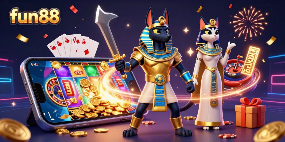 Maximize Your Odds: Strategic Betting Insights for Fun88 in 2026