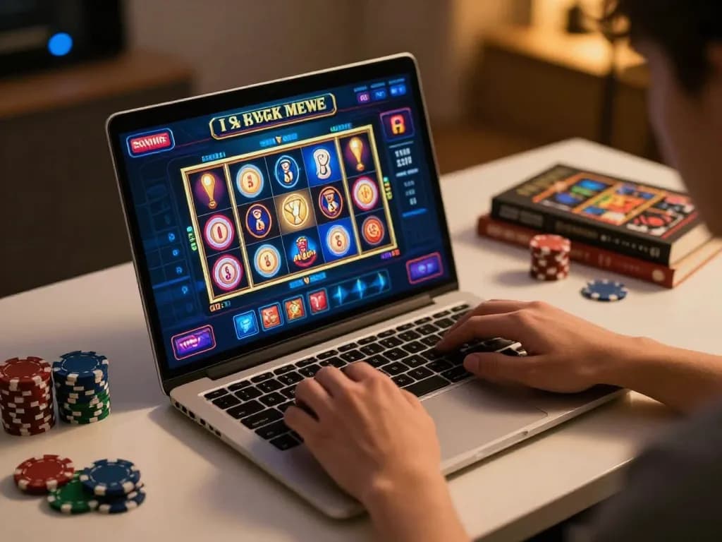 G28: Essential Strategies for Winning at Online Gambling in 2026