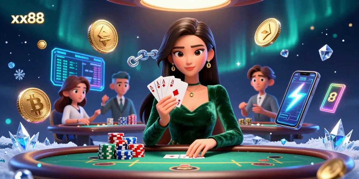 Strategic Insights for Gamblers: Master xx88's Online Casino Experience in 2026