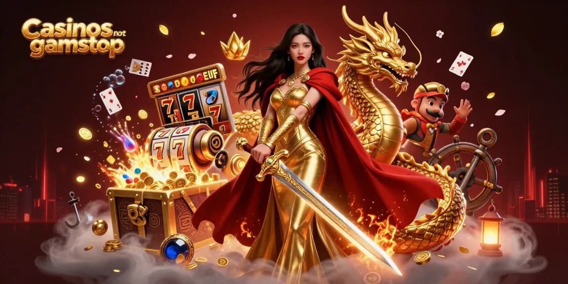 12 Essential Casinos Not on GamStop Facts Every Gambler Should Know for Winning Strategies in 2026