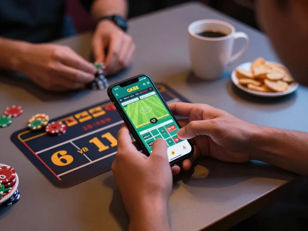 Winning Strategies for Online Betting with GK88 in 2026: Master Your Game