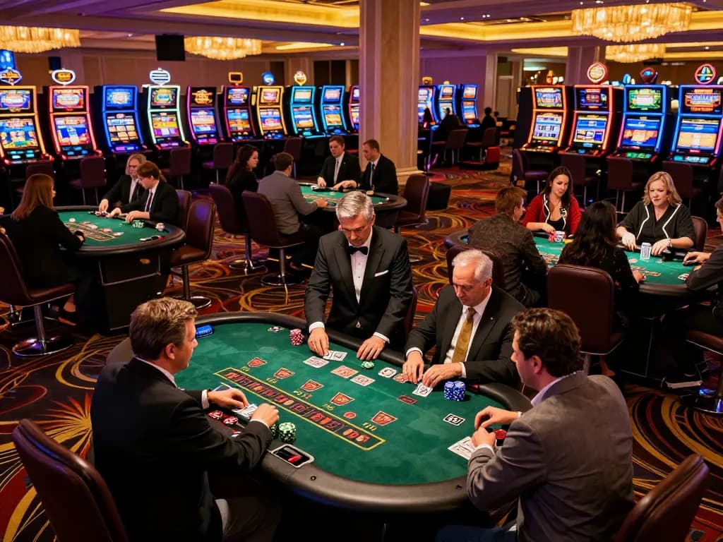 Winning Strategies at TR88: Mastering Casino Games for 2026