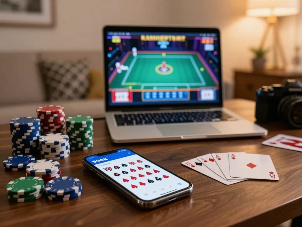 Winning Strategies at 99OK: Master Your Gambling Skills in 2026