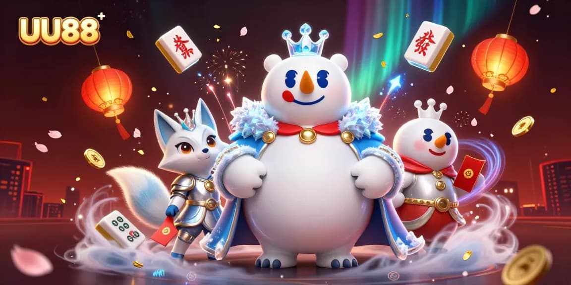 Strategic Winning Techniques for Gamblers on UU88: Mastering Online Casino Games in 2026