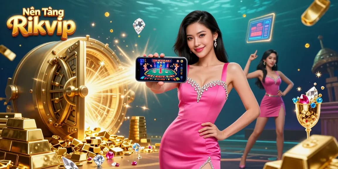 Nền Tảng Rikvip: Essential Strategies for Online Casino Success in 2026