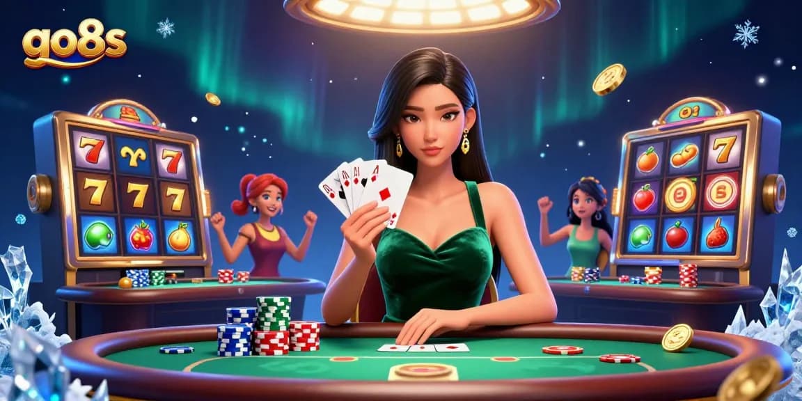 Winning Strategies at go8s: Essential Tips for Casino Success in 2026