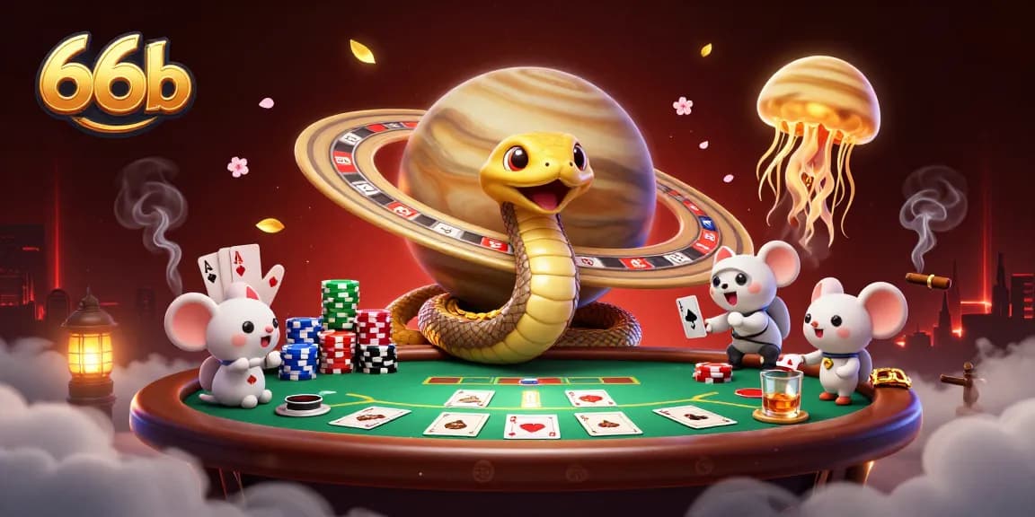 Before You Start 66b: Essential Strategies for Winning Gamblers in 2026