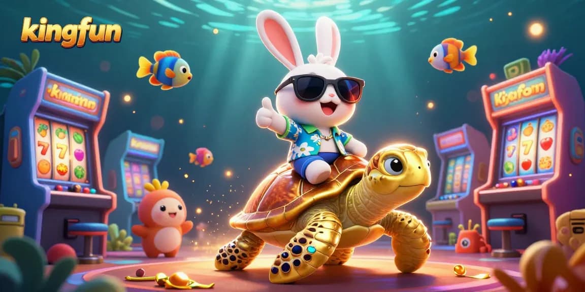 Winning Strategies for 2026: Master the Kingfun Casino Experience