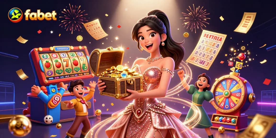Fabet 2026: Essential Strategies for Winning at Online Slots and Jackpots