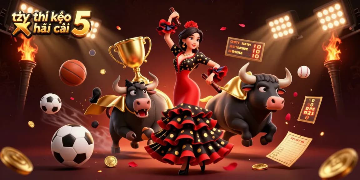 Mastering tỷ lệ kèo nhà cái 5: Essential Betting Strategies for 2026 Success