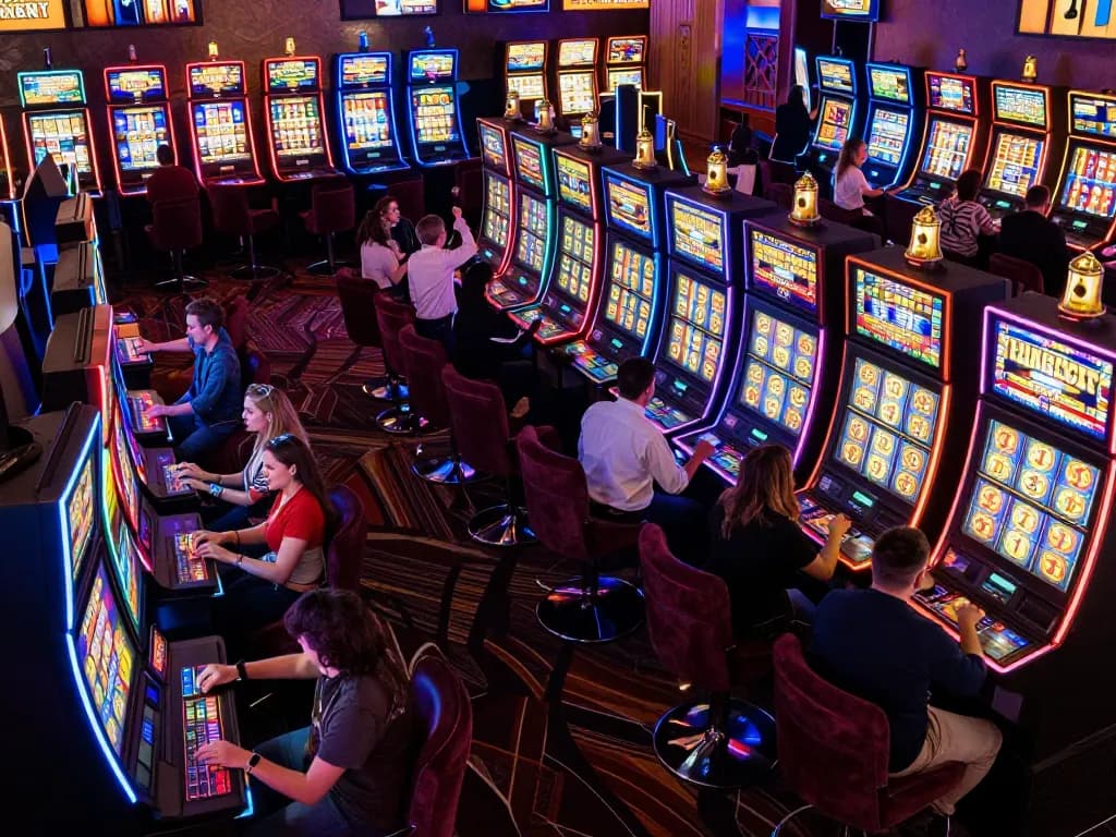 Chiến Lược Chiến Thắng của Hitclub cho Năm 2026: Mở Khóa Tỷ Lệ Tốt Hơn và Kỹ Năng Quản Lý Ngân Sách