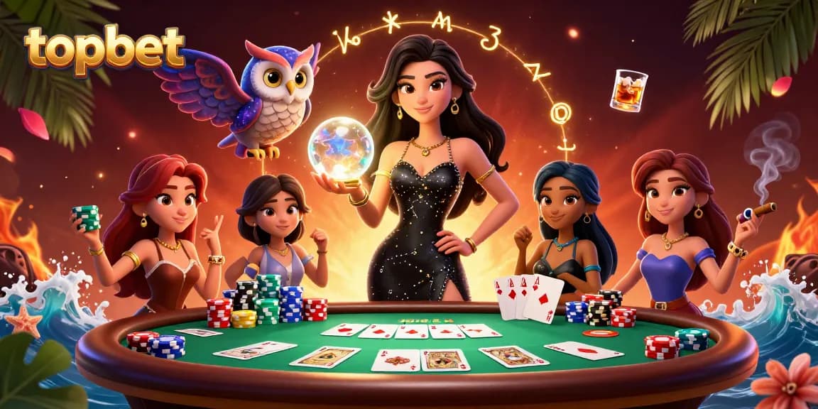 Topbet Strategies for 2026: Essential Insights for Winning in Online Betting