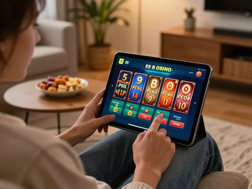 EE 88: Expert Strategies for Winning at Online Gambling in 2026