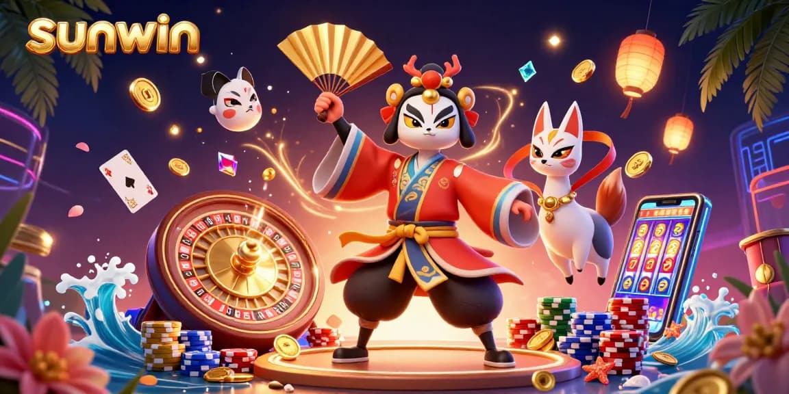 Strategic Winning Techniques for Sunwin Gamblers in 2026: Enhance Your Bankroll Management