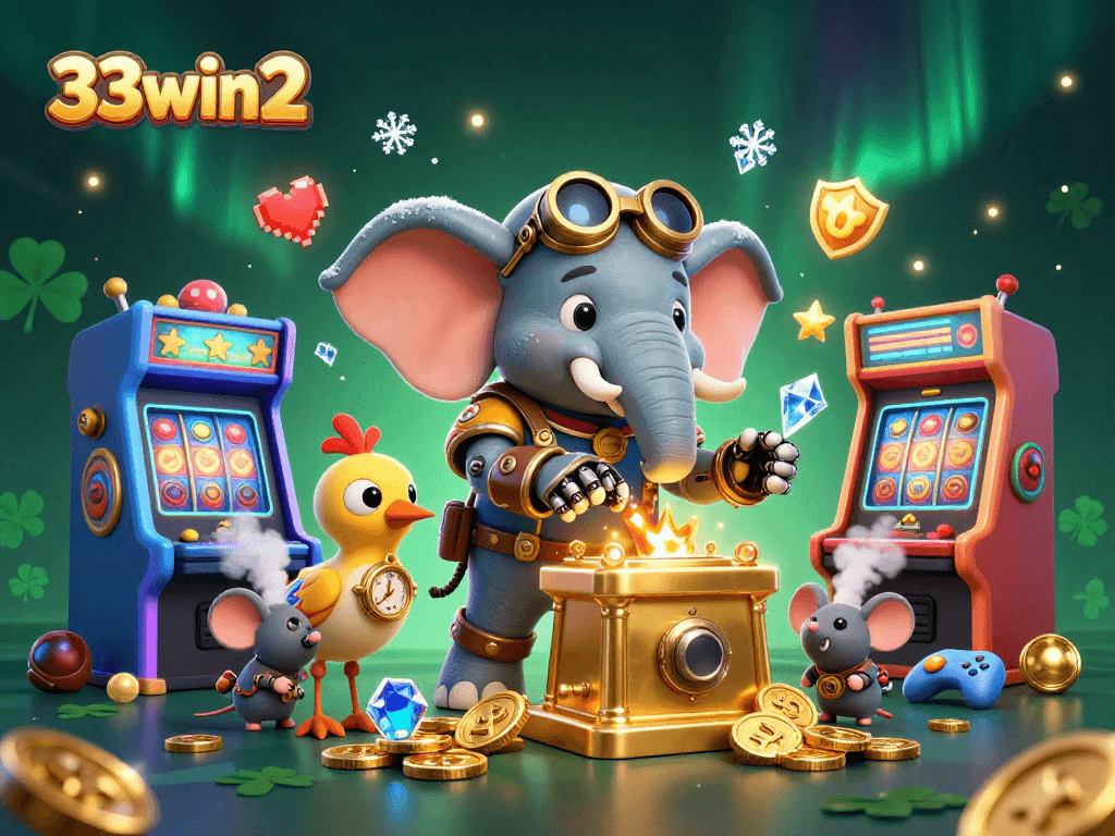 5 Hard Truths About 33win2 in 2026: Expert Strategies for Better Odds