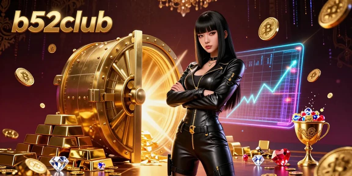 Proven Strategies for Success at b52club: Master Your Game in 2026