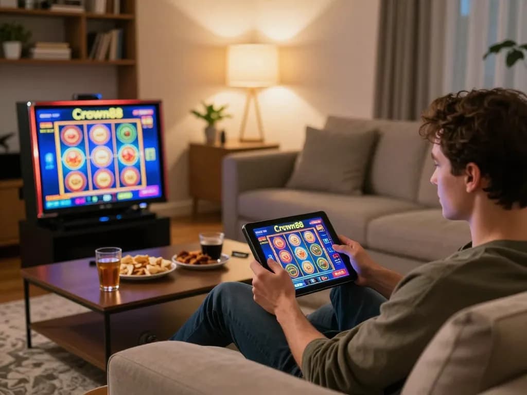 Mastering Crown88: Essential Strategies for Winning at Online Casinos in 2026