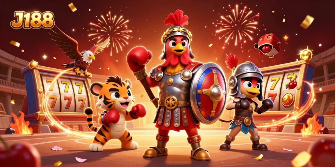 Winning Strategies for J188: Essential Insights for Gamblers in 2026