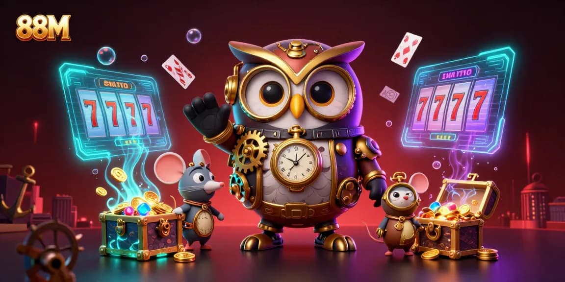 Strategic Insights on 88M Gambling in 2026: Effective Bankroll Management and Winning Strategies