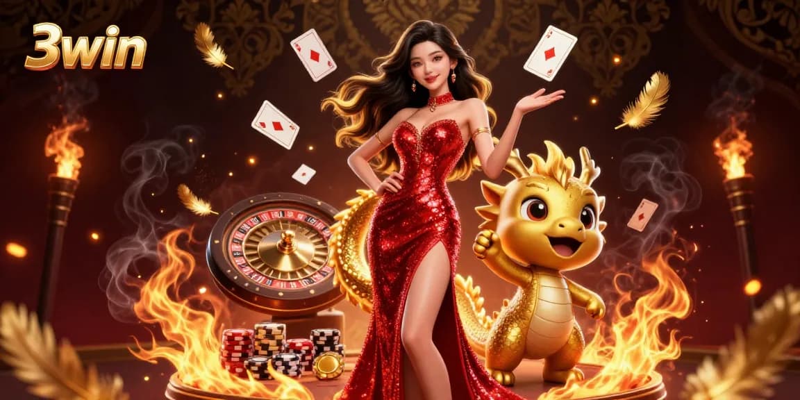 3win Live Casino Strategy: Mastering Winning Odds in 2026