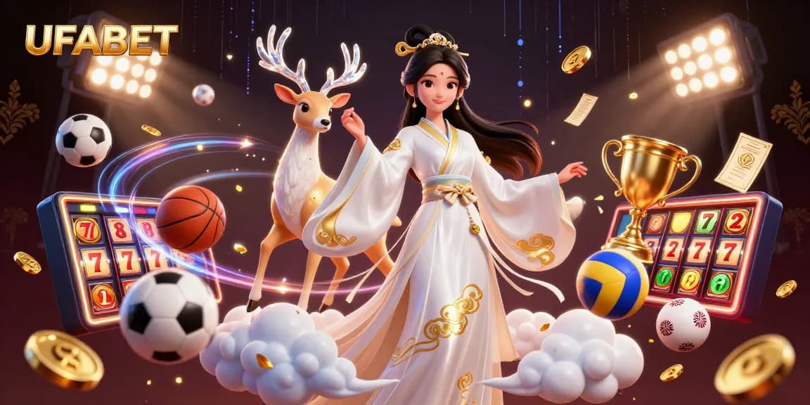Mastering Winning Strategies at UFABET: Essential 2026 Guide for Savvy Gamblers
