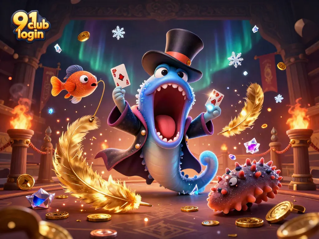 Engage with 91 club login to enter the thrilling world of online casino gaming.