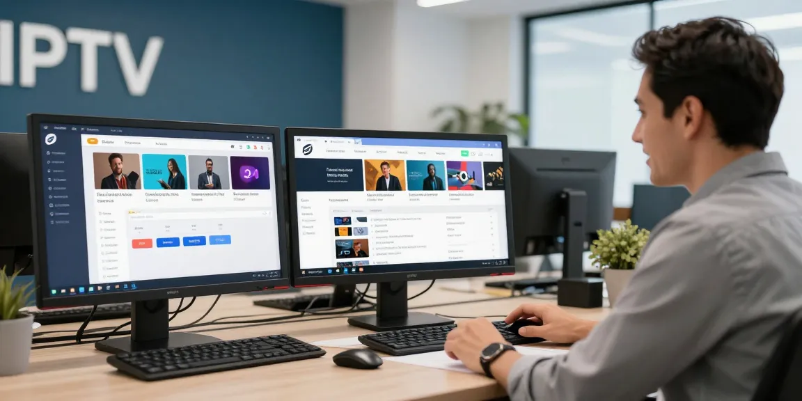 A Practical IPTV Reseller UK Framework for Building Trust in 2026